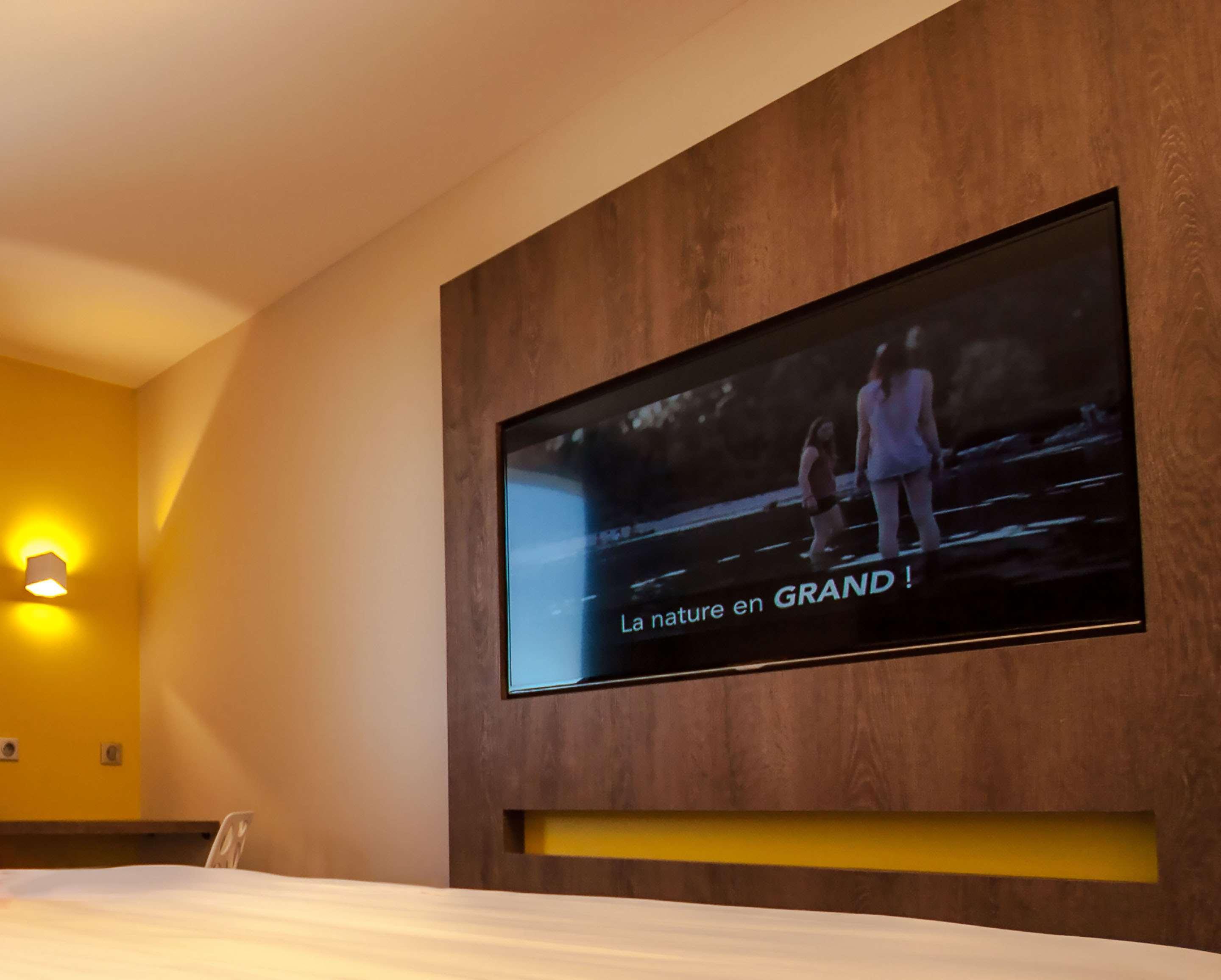 Best Western Hotelio Montpellier Sud エクステリア 写真