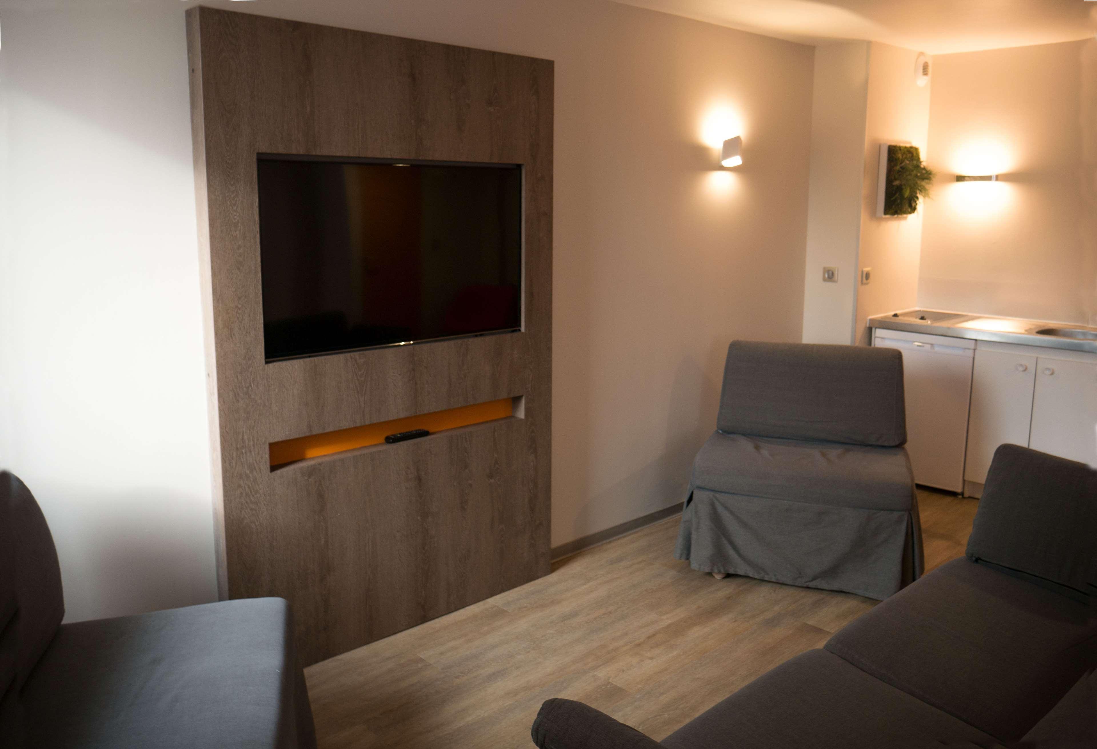 Best Western Hotelio Montpellier Sud エクステリア 写真