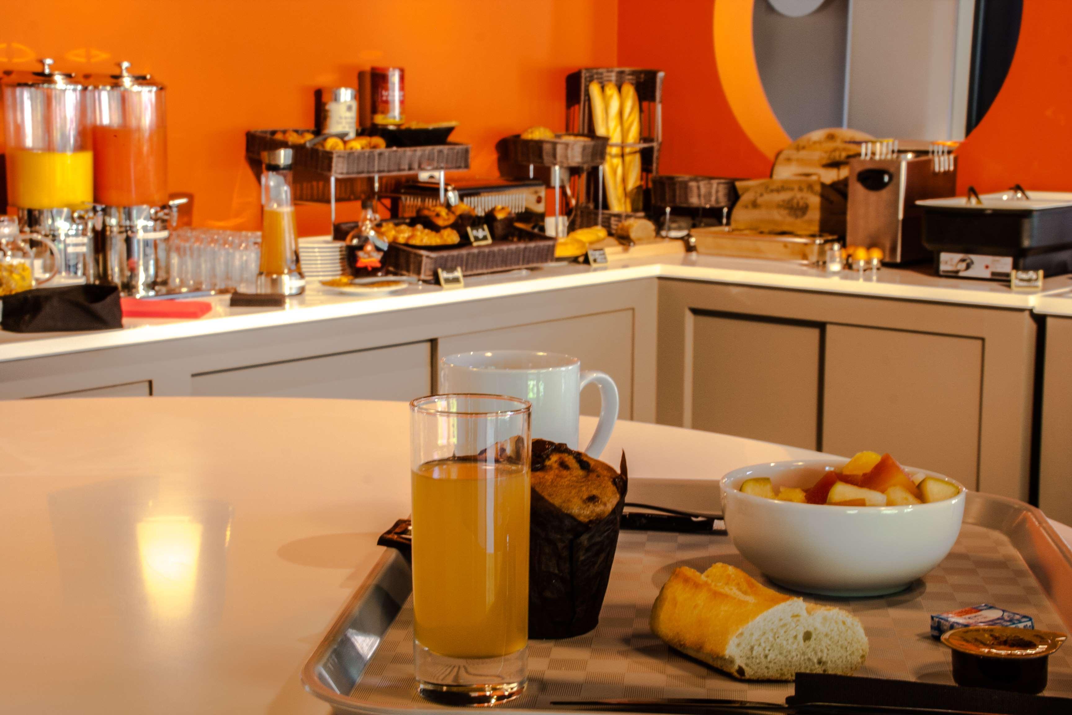 Best Western Hotelio Montpellier Sud エクステリア 写真