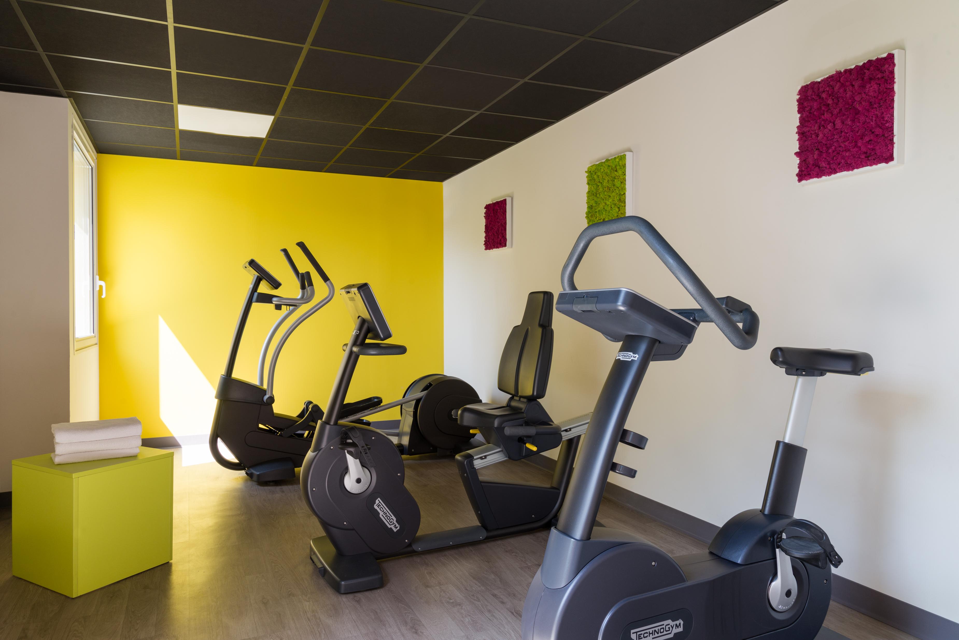 Best Western Hotelio Montpellier Sud エクステリア 写真
