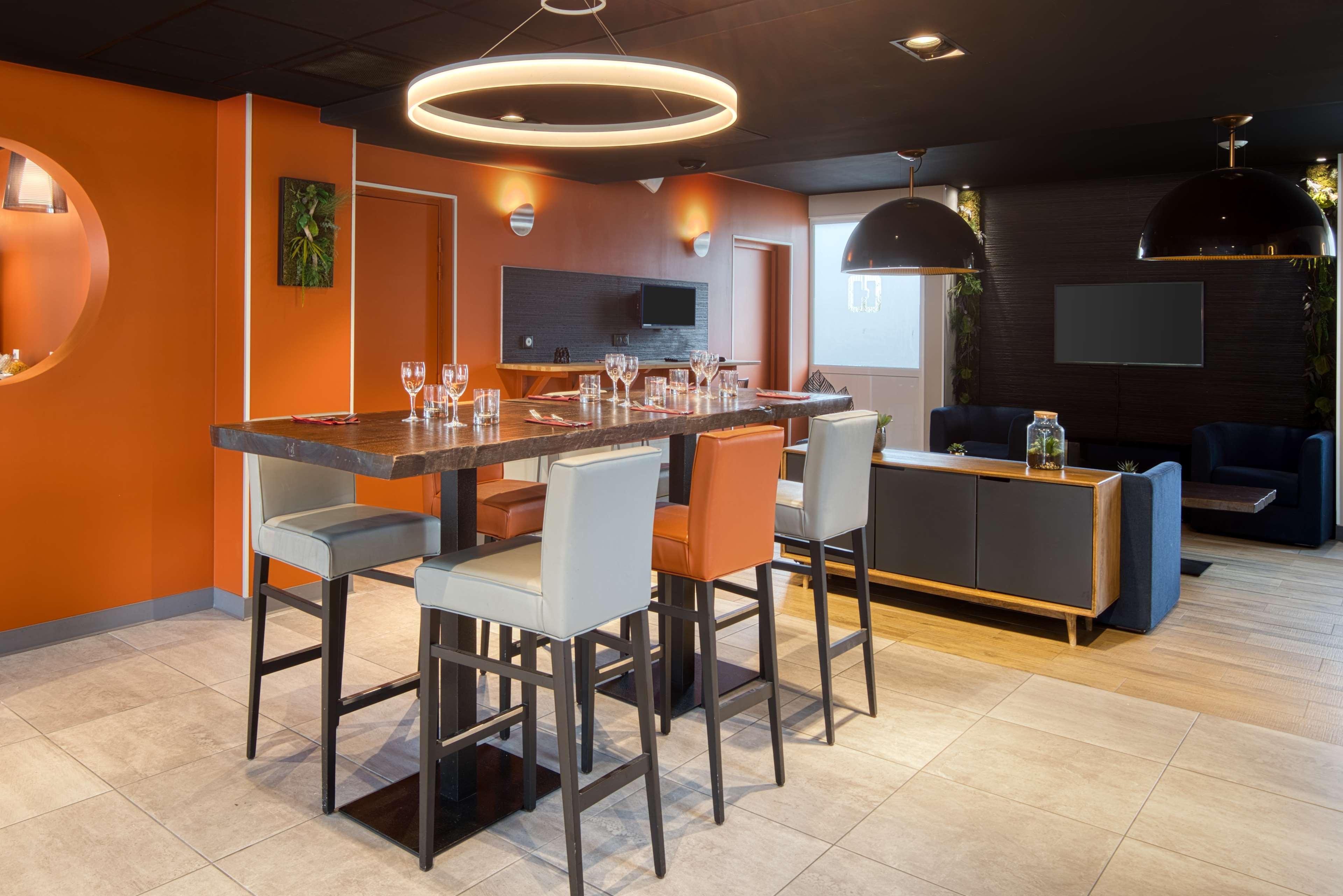Best Western Hotelio Montpellier Sud エクステリア 写真