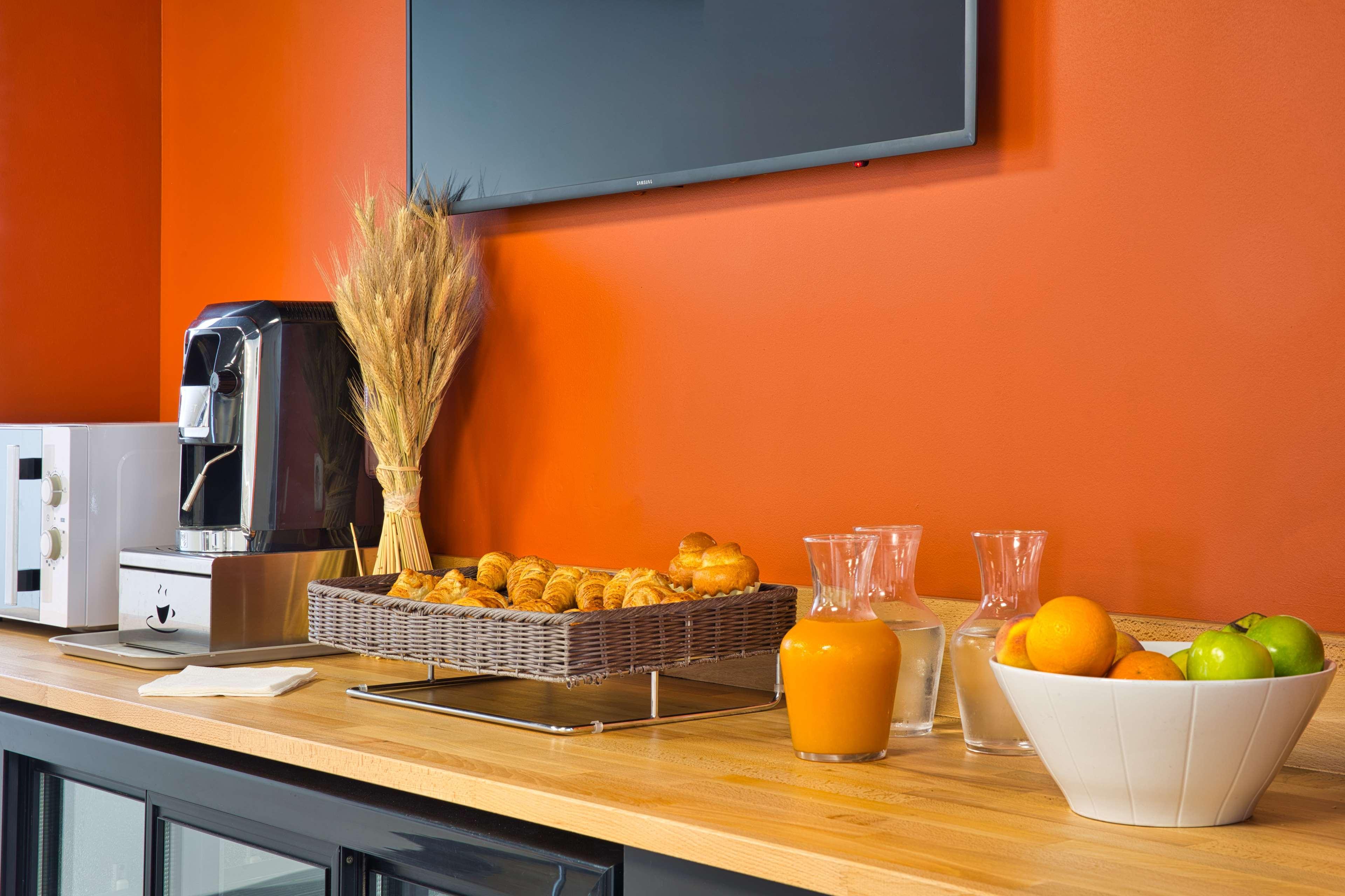 Best Western Hotelio Montpellier Sud エクステリア 写真
