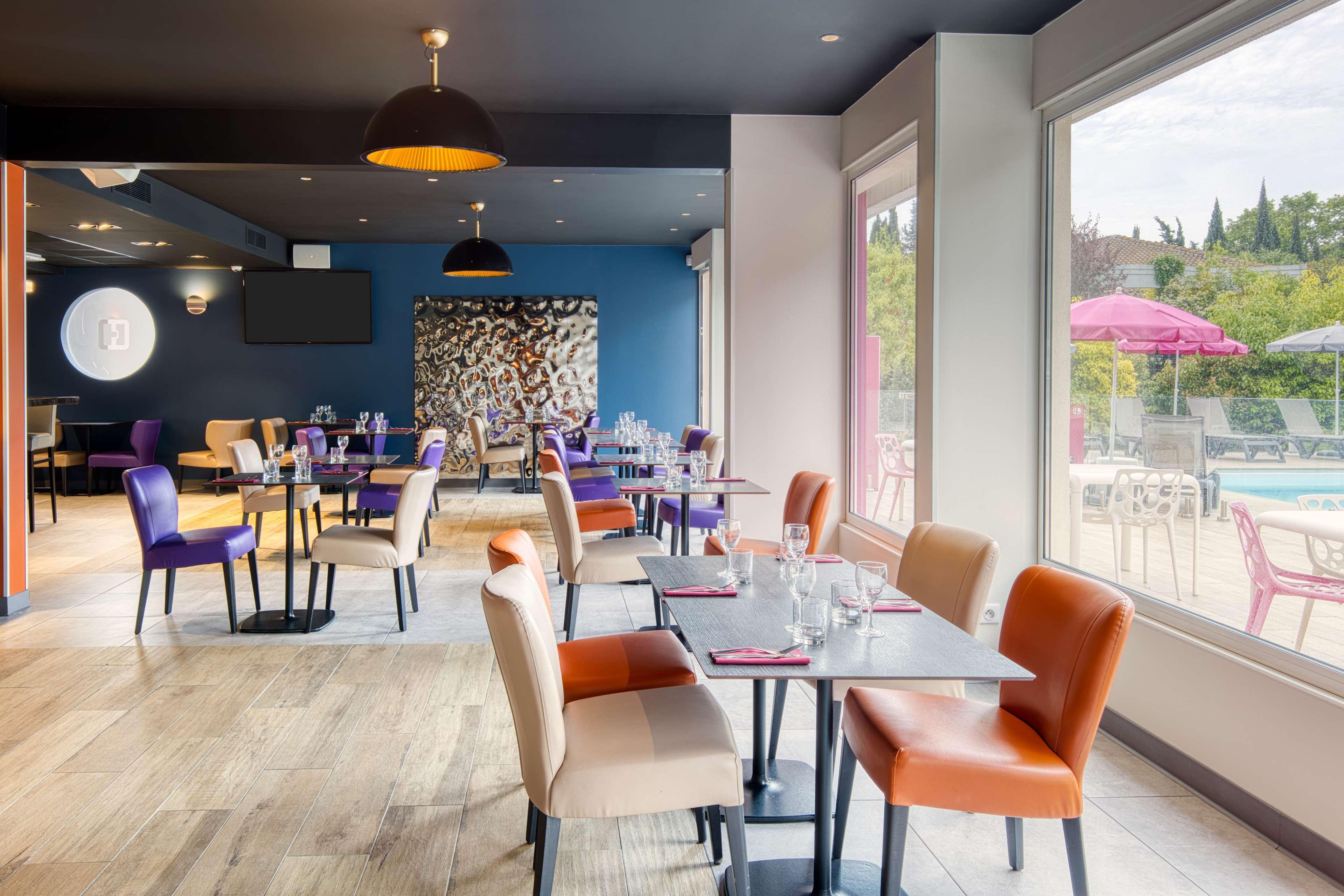 Best Western Hotelio Montpellier Sud エクステリア 写真