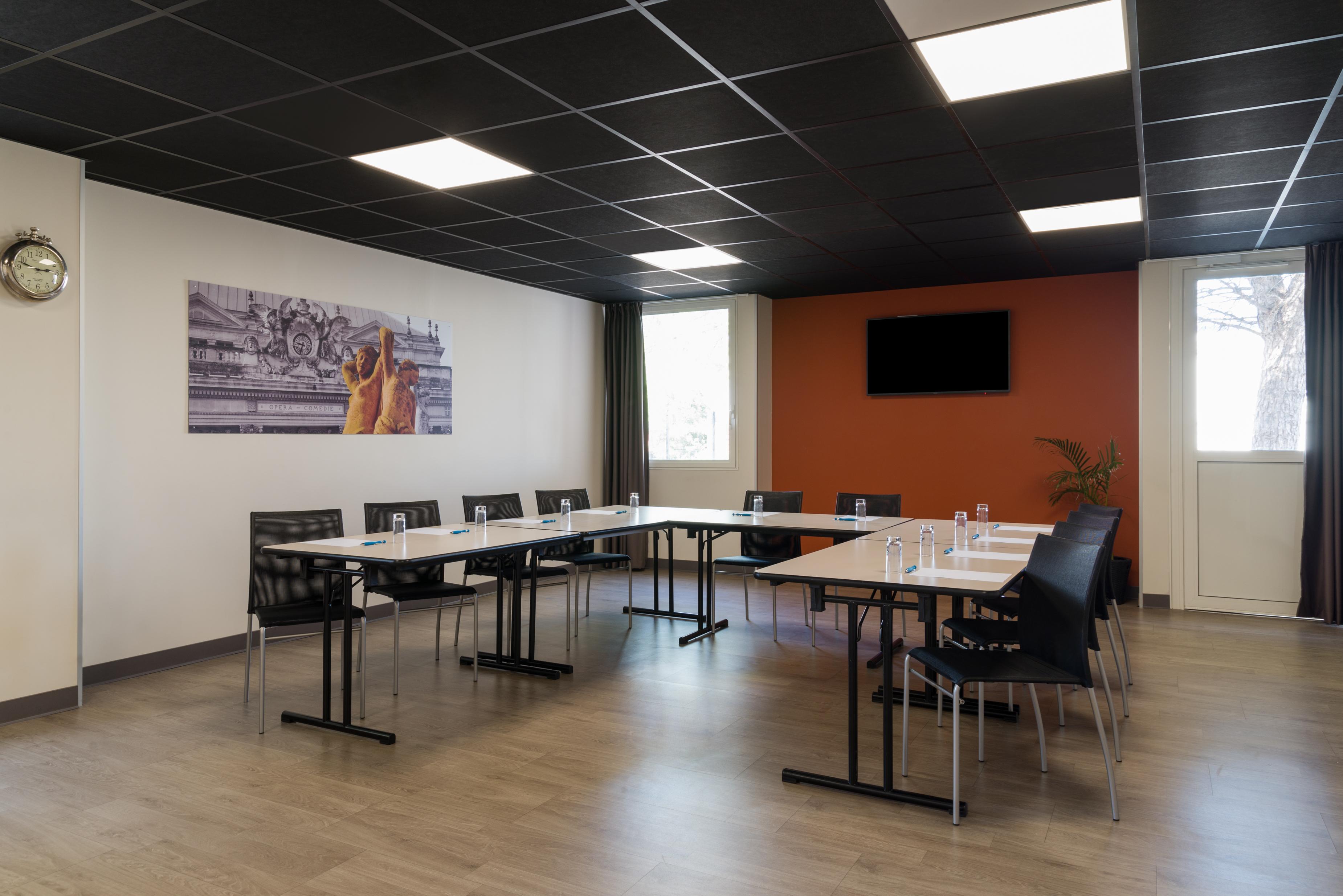 Best Western Hotelio Montpellier Sud エクステリア 写真